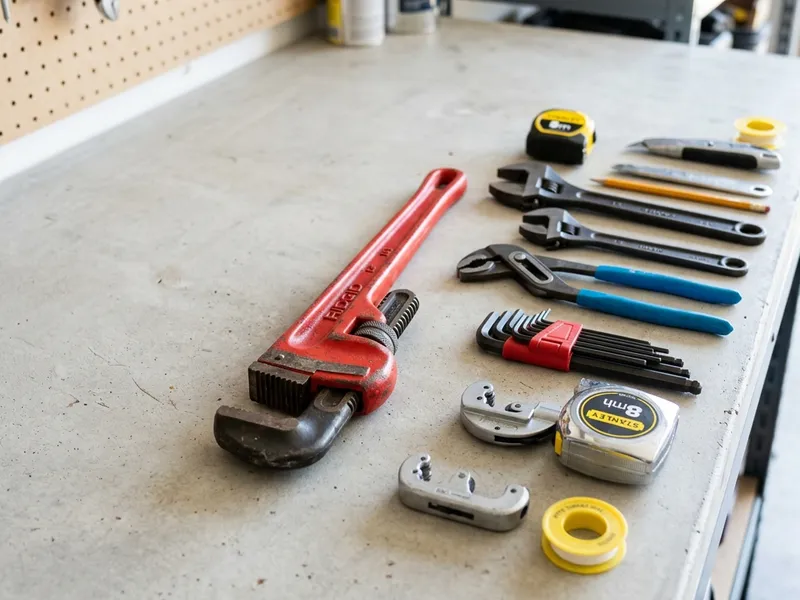 Emergency Plumber in Meridian, MS